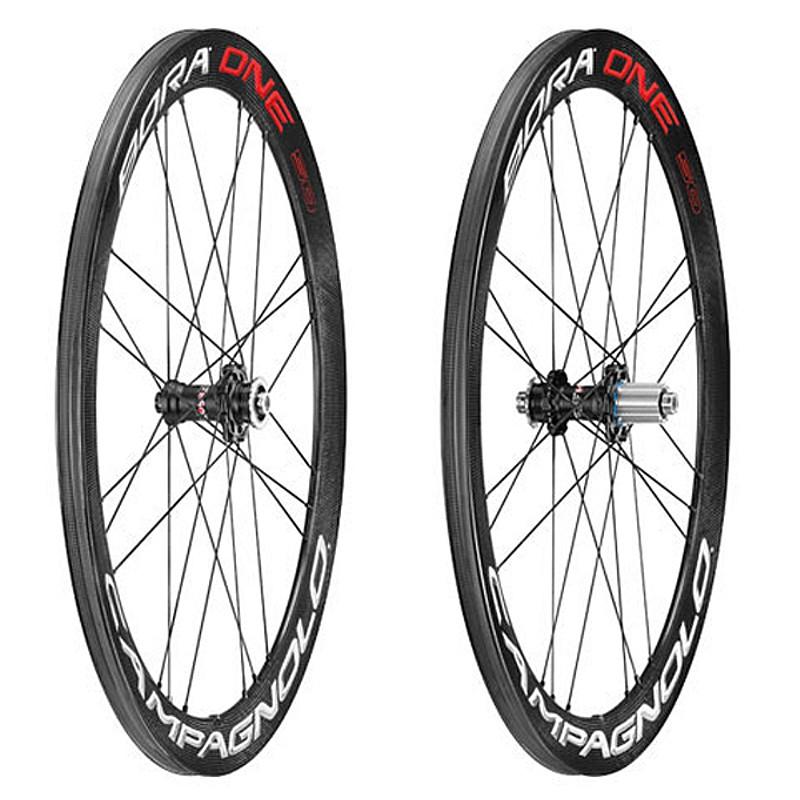 Bora One 50クリンチャー完組ホイールセット 700C ◇◇カンパニョーロ CAMPAGNOLO BORA ONE 50 カーボン