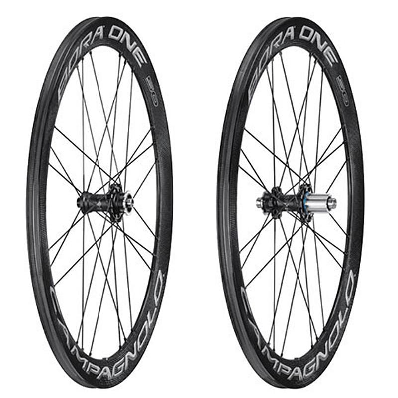 Campagnolo（カンパニョーロ） BORA ONE50 DB（ボーラワン50 DB） 前後