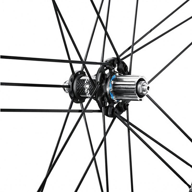 カンパニョーロ シャマルミレC17 Campagnolo Shamal Ultra C17 Clinncher/カンパニョーロ