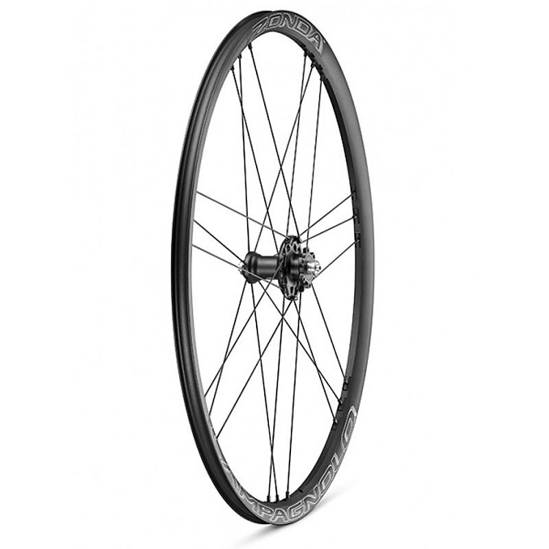 Campagnolo カンパニョーロ ZONDA DB（ゾンダDB） 前後セットホイール