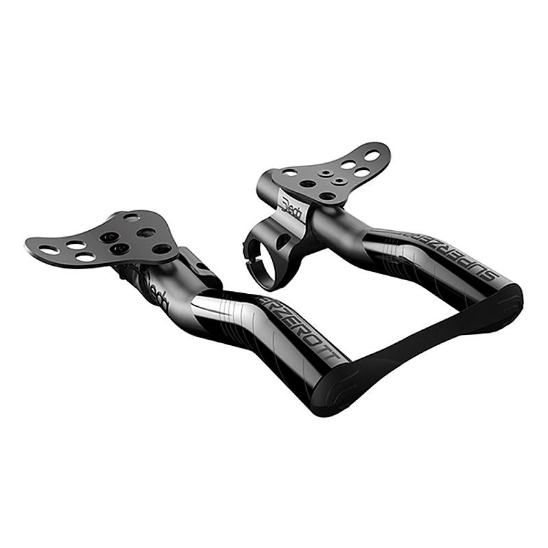 DEDA SUPERZERO TT（スーパーゼロ TT） Deda（デダ） SUPER ZERO （スーパーゼロ） TT エアロバー DEDA送料