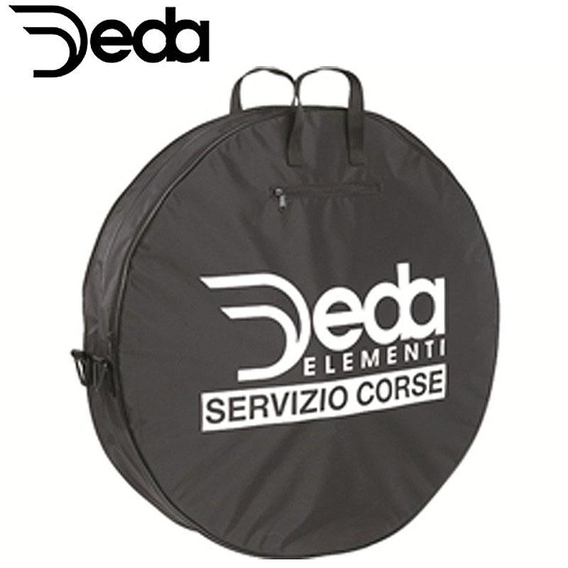 DEDA(デダ) ホイールバッグ for 1p(2本入) Deda デダ ホイールバッグ FOR 1P（2本入） DEDA送料無料 : 自転車の