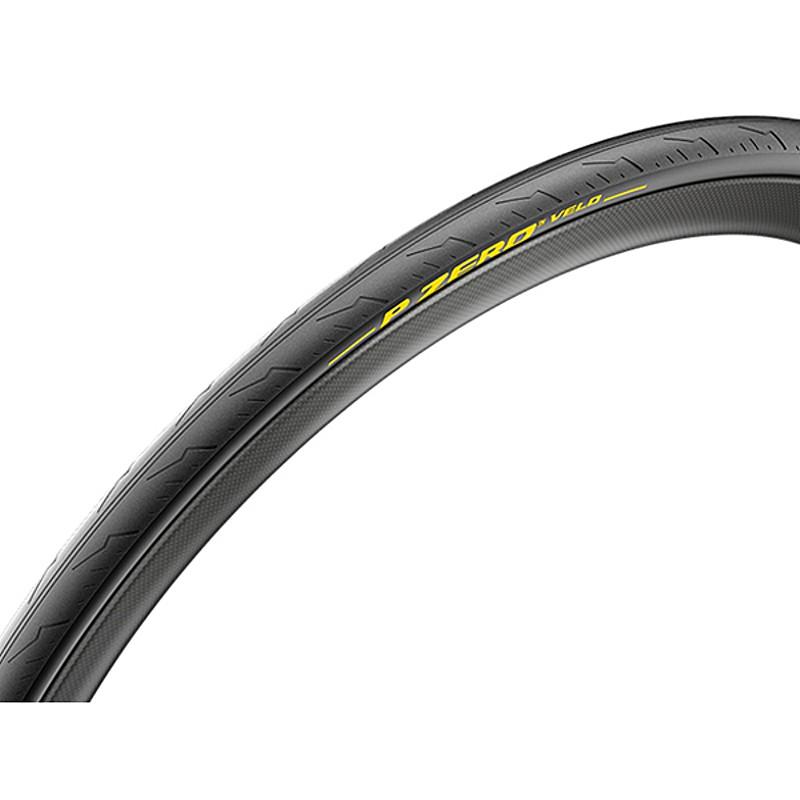 ピレリ P ZERO VELO （Pゼロヴェロ） チューブラー レース用 700x25C 28C PIRELLI送料無料 | PIRELLI | 02