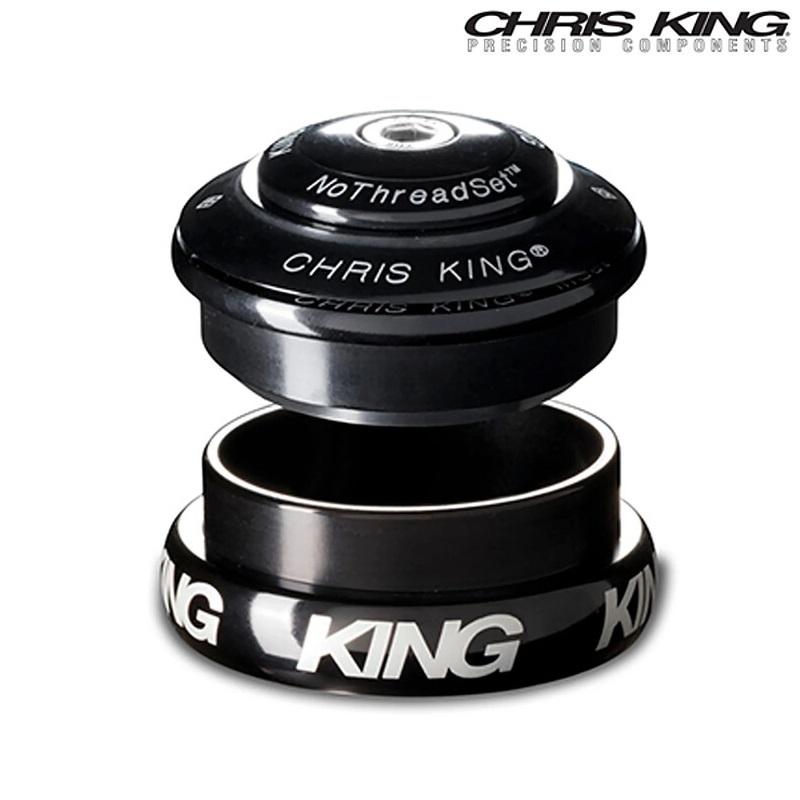 CHRIS KING Inset8 ヘッドセット Chris King InSet™ 8 Headset ZS44/EC44 – Chris King Precision