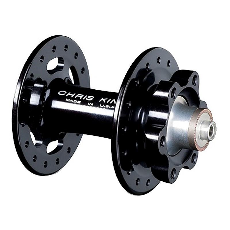 クリスキング R45D センターロック100×9mm セラミック フロントハブ クリスキング R45D センターロック100×9mm セラミック フロント