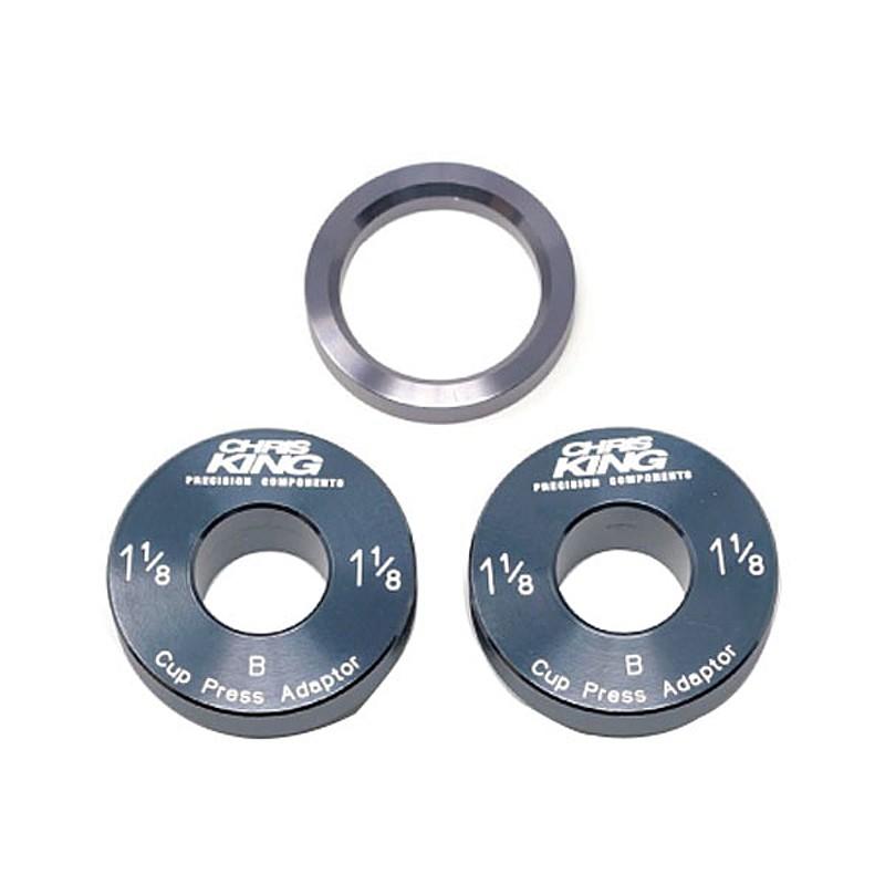 Chris King クリスキング Hs Press Set B Hozan Hsプレスセット Www Mohmmadiyon Com