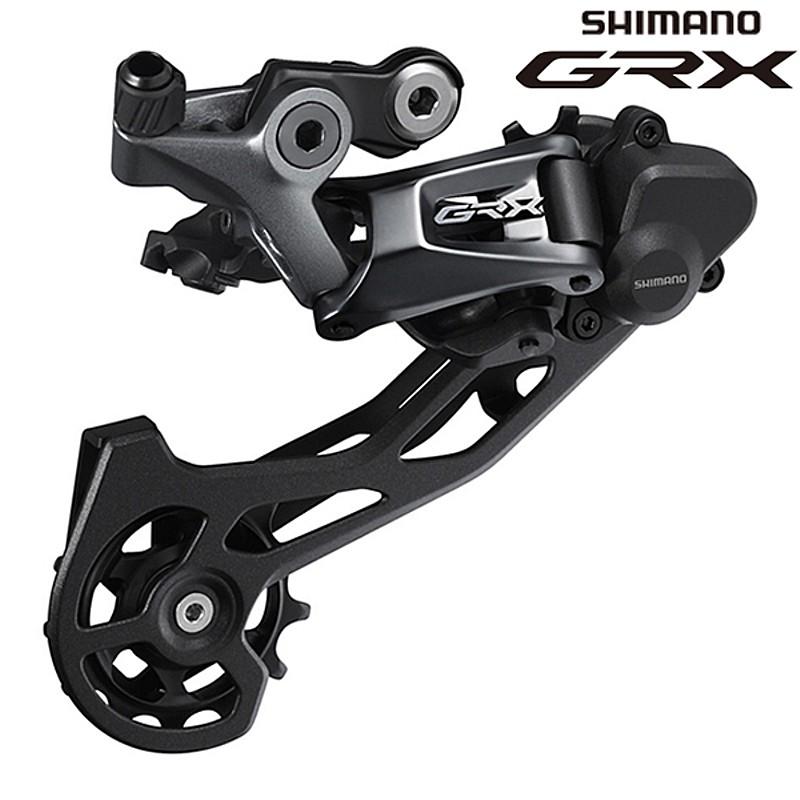 シマノ（SHIMANO） RD-RX810 リアディレーラー ミドルケージ 最大34T