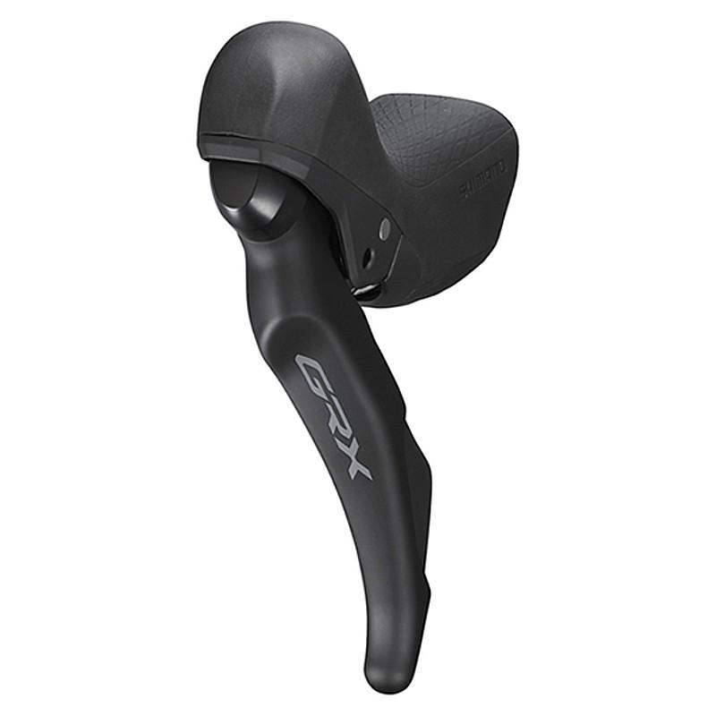 シマノ（SHIMANO） ST-RX600-L STIレバー デュアルコントロールレバー