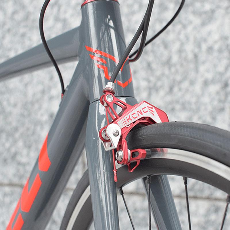 KCNC CB9 ワイドリム対応超軽量キャリパーブレーキ シマノ互換