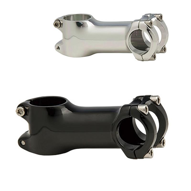 Salsa 1インチ アヘッドステム 25.4mmクランプ100mm GIZA PRODUCTS（ギザ プロダクツ） ギザ/ジーピー MS-28 アヘッド