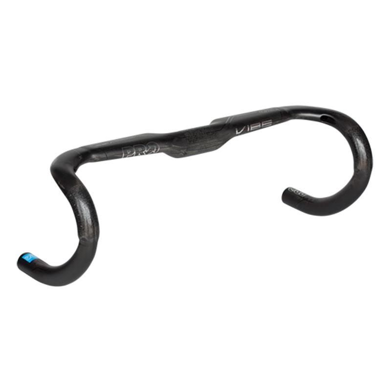 ※新品未開封 シマノ vibeエアロスーパーライトコンパクト 380mm SALE!! PRO 【 VIBE エアロスーパーライトコンパクトハンドル