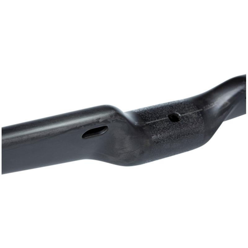 シマノプロ vibe スーパーライト 420mm カーボンハンドル PRO VIBE スーパーライトハンドルバー | Pro Bikegear