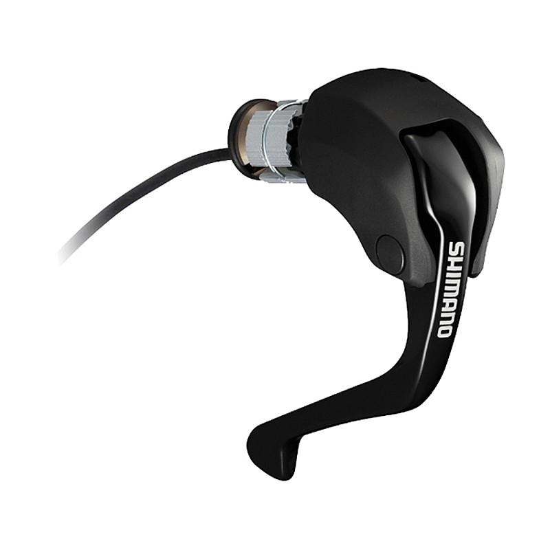 右のみSHIMANO ULTEGRA ST-R8060 ブレーキレバー シマノ ST-R8060-R STIレバー デュアルコントロールレバー 右