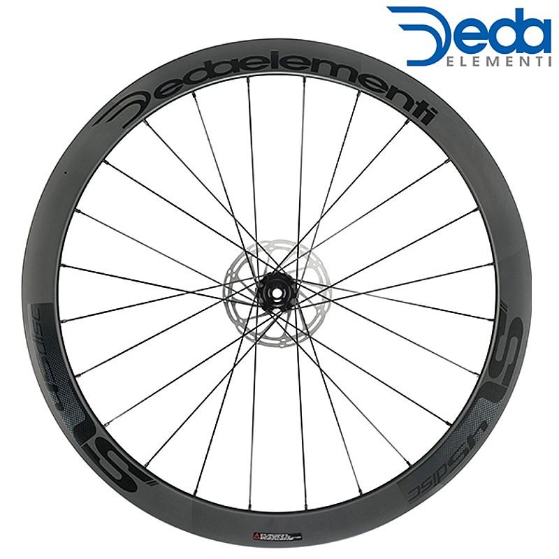 DEDA SL45 DB ホイール前後セット DEDA SL45 DB ホイール前後セット Deda DEDA デダ SL45 DB SL