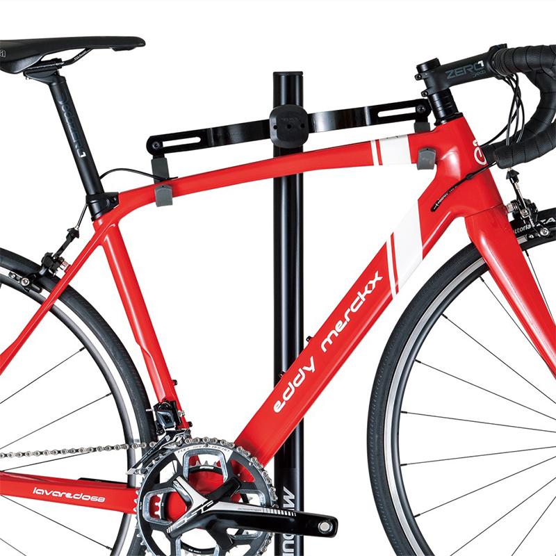 ミノウラ P-500AL-7S P500AL7S ペアスタンドオール自立式収納スタンド