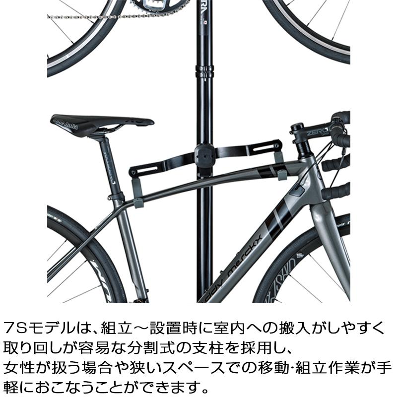 ミノウラ ペアスタンド ロードバイク用スタンド