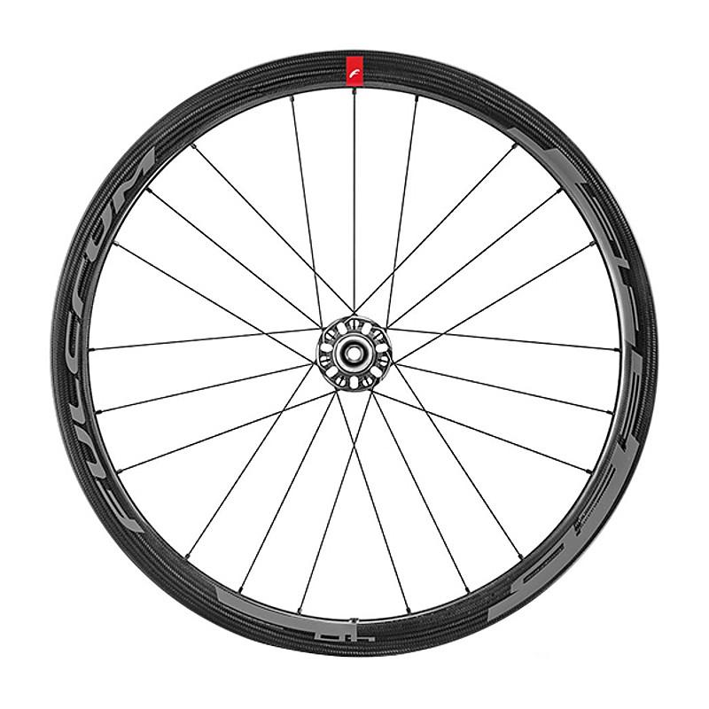 フルクラム SPEED 40 DB（スピード40DB） 2WAY 前後セットホイール ディスクブレーキ シマノ カンパ FULCRUM送料無料 | FULCRUM | 01