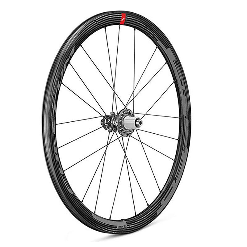 フルクラム SPEED 40 DB（スピード40DB） 2WAY 前後セットホイール ディスクブレーキ シマノ カンパ FULCRUM送料無料 | FULCRUM | 03