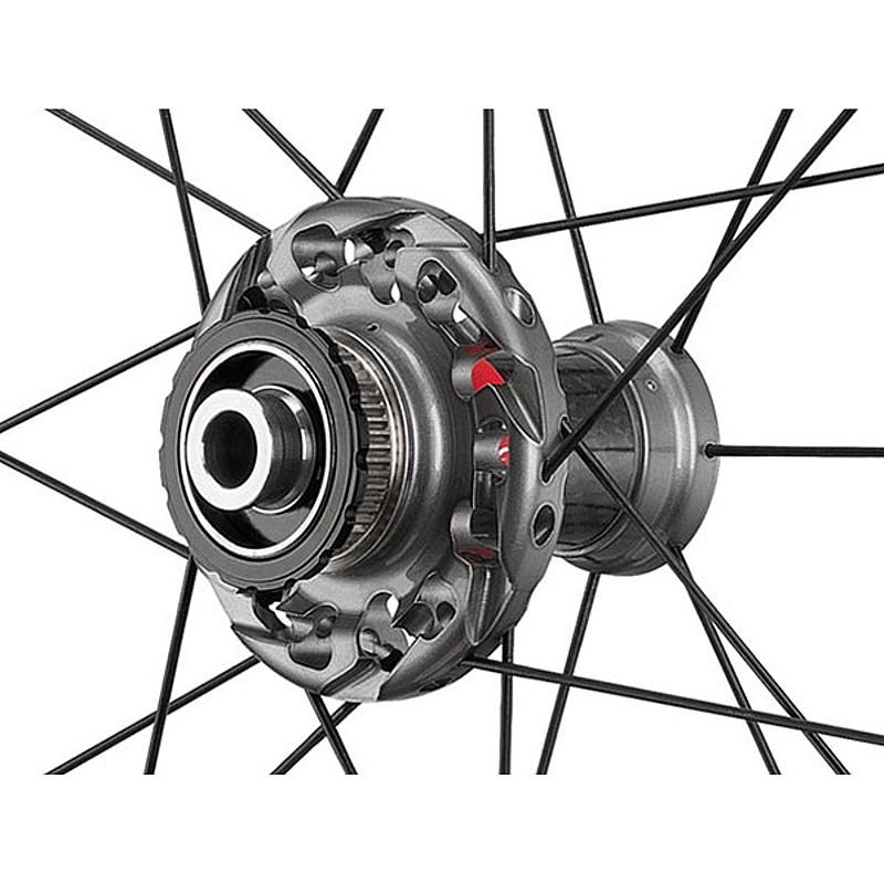 フルクラム SPEED 40 DB（スピード40DB） 2WAY 前後セットホイール ディスクブレーキ シマノ カンパ FULCRUM送料無料 | FULCRUM | 04