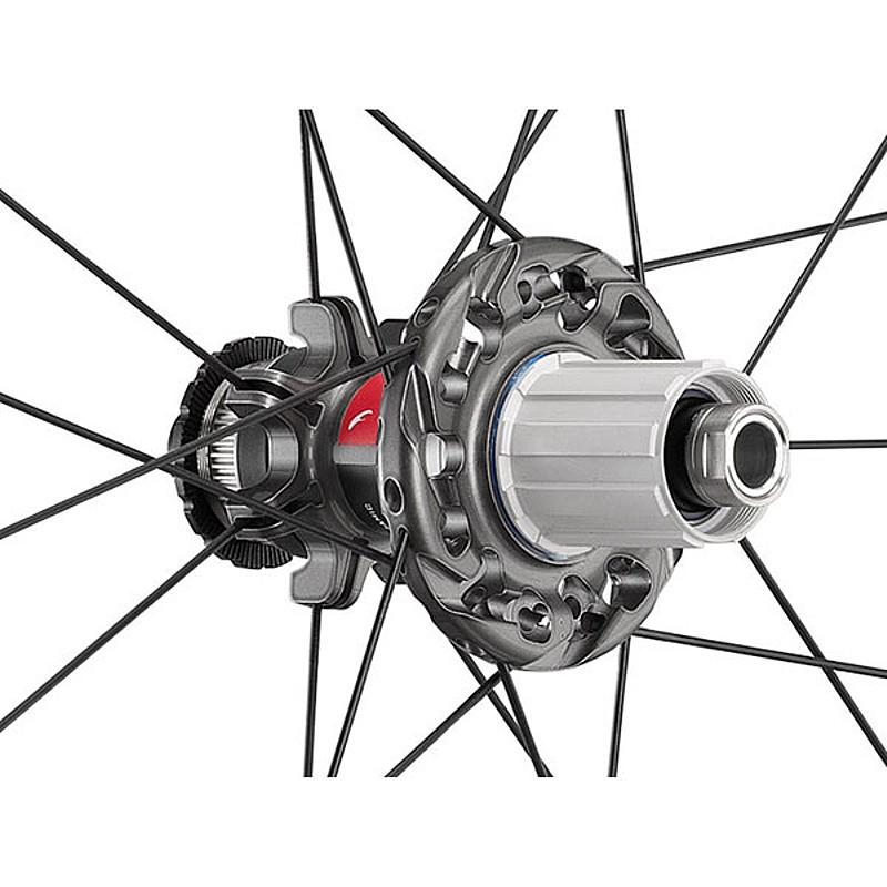 フルクラム SPEED 40 DB（スピード40DB） 2WAY 前後セットホイール ディスクブレーキ シマノ カンパ FULCRUM送料無料 | FULCRUM | 05