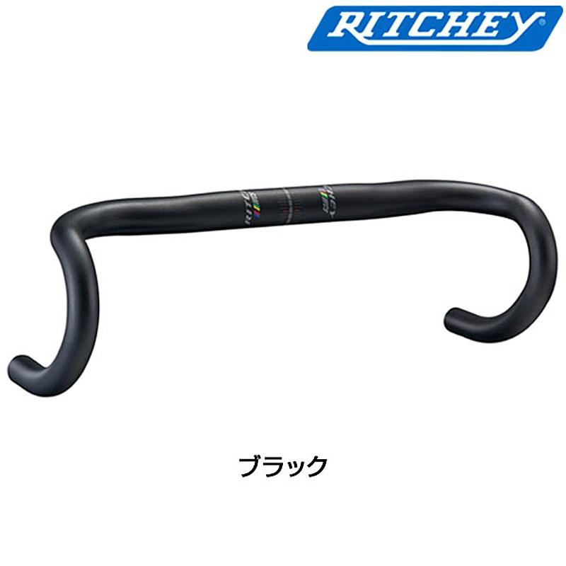 RITCHEY（リッチー） WCS CARBON EVOCURVE （WCSカーボンエボカーブ