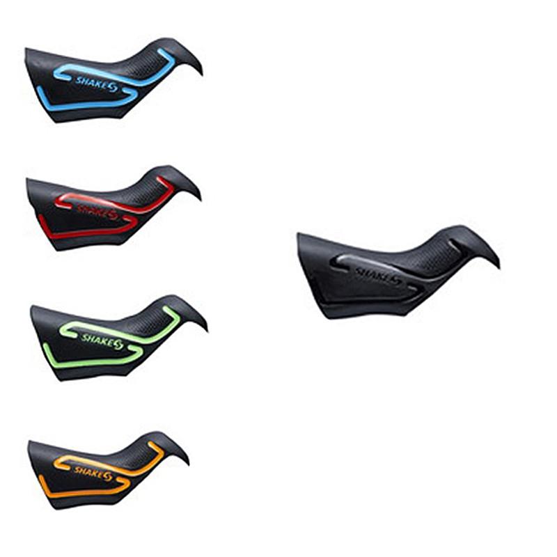 SHIMANO ULTEGRA STI 左右SHAKES ブラケットカバー シマノSTI用ブラケットフード SHAKES シフトレバー 【通販モノタロウ】