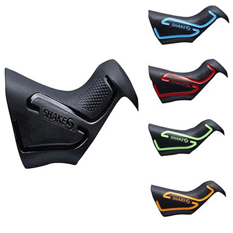 SHIMANO - SHIMANO　RD-6800 Shakeのカバーは付き SHIMANO RD-6800 Shakeのカバーは付き パーツ