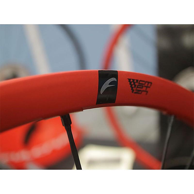 フルクラム RACING ZERO CMPTZN DB（レーシング ゼロコンペッティツィオーネDB）前後セットホイール チューブレス ディスク用 11速用 限定 FULCRUM送料無料 | FULCRUM | 12