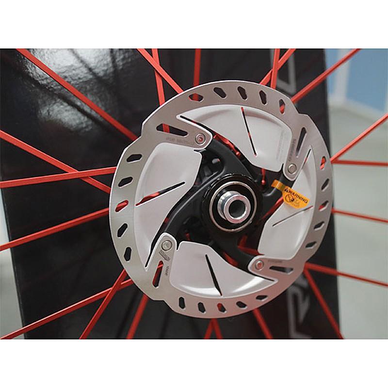 フルクラム RACING ZERO CMPTZN DB（レーシング ゼロコンペッティツィオーネDB）前後セットホイール チューブレス ディスク用 11速用 限定 FULCRUM送料無料 | FULCRUM | 05