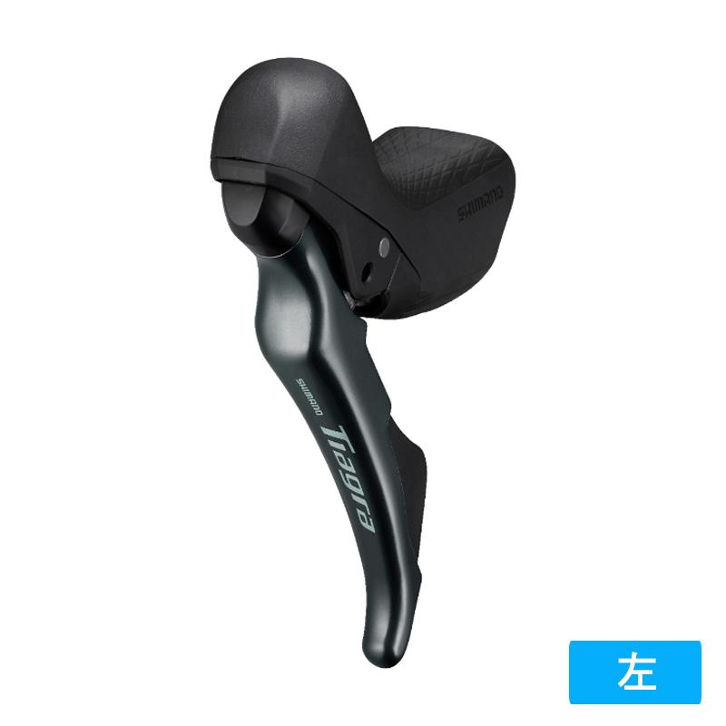シマノ ST-4720 STIレバー デュアルコントロールレバー 油圧 