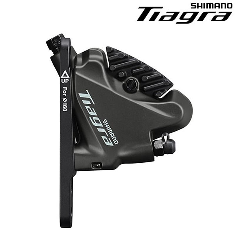 シマノ（SHIMANO） BR-4770-F 油圧ディスクブレーキ フロント用