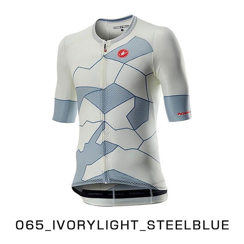 CASTELLI　クライマーズジャージXLサイズ Castelli カステリ CLIMBERS 3.0 JERSEY （クライマーズ3.0