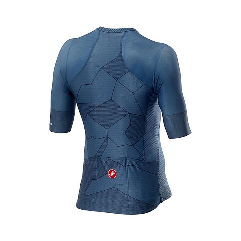 Castelli カステリ CLIMBERS 3.0 JERSEY （クライマーズ3.0