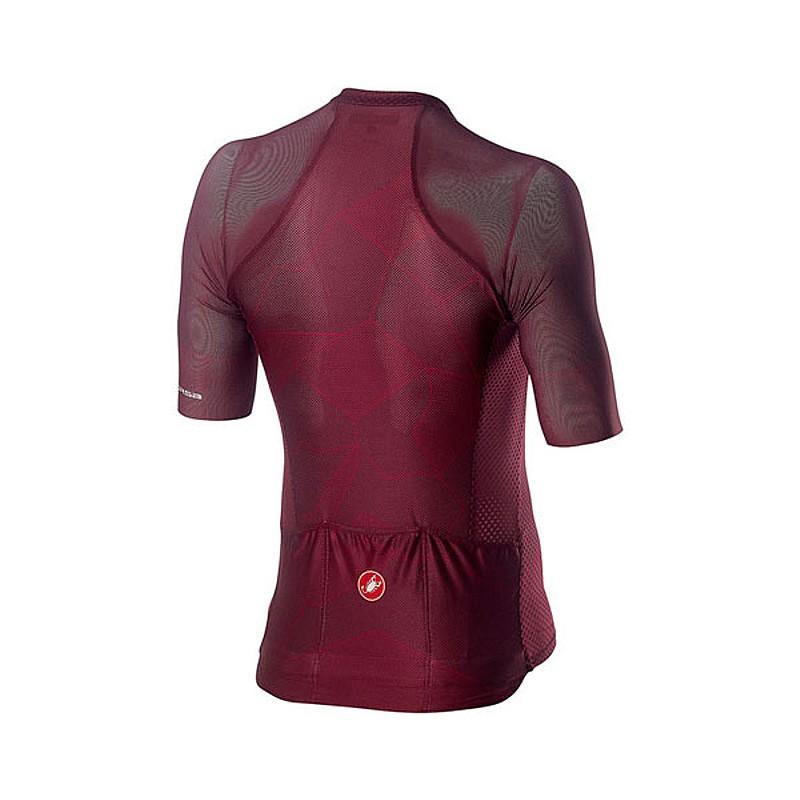 CASTELLIクライマーズジャージXLサイズ CASTELLI（カステリ）CLIMBERS 3.0 JERSEY （クライマーズ3.0