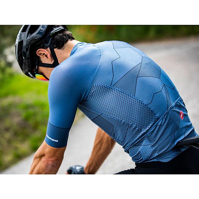 CASTELLIクライマーズジャージXLサイズ Castelli カステリ CLIMBERS 3.0 JERSEY （クライマーズ3.0