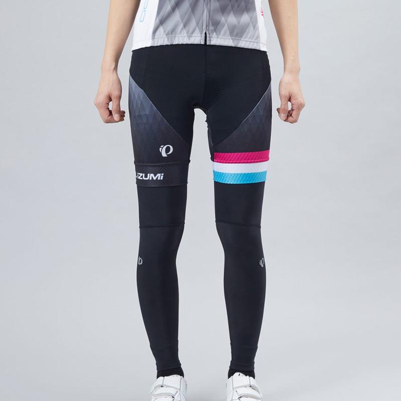 パールイズミ（PEARL IZUMI） コールドシェイドレッグカバーW411 PEARL