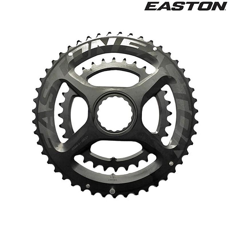 EASTON EA90クランク+チェーンリング EA90 ダイレクトマウントチェーンリング | ドライブドレイン