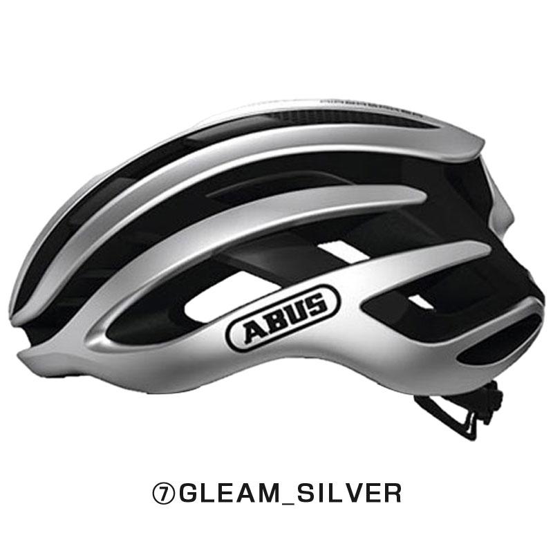 ABUS 在庫大放出バーゲンセール！！アブス AIRBREAKER （エア