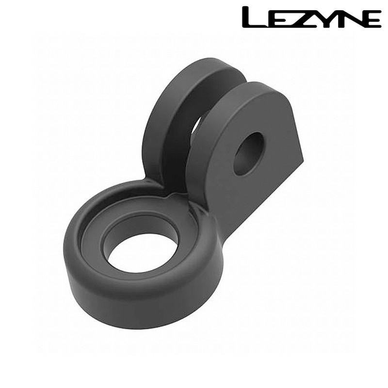 レザイン GOPRO LED ADAPTER （アダプター）変換マウント LEZYNE pi923048自転車のQBEI Yahoo