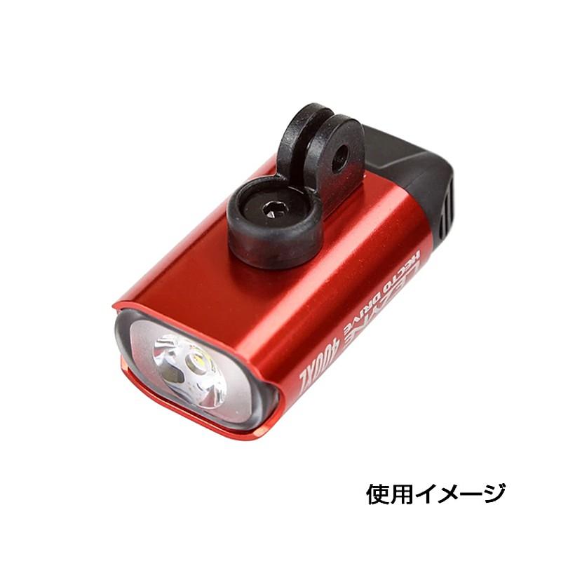 レザイン GOPRO LED ADAPTER （アダプター）変換マウント LEZYNE あすつく 土日祝も営業 pi923048自転車