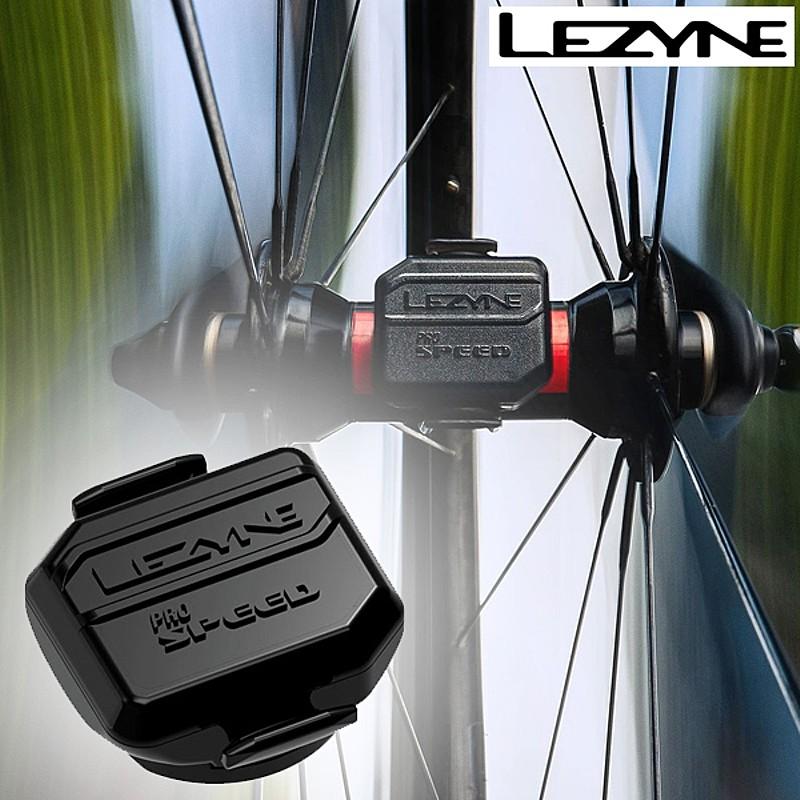 レザイン GPS PRO SPEED SENSOR （スピードセンサー） LEZYNE pi923055自転車のQBEI Yahoo!店
