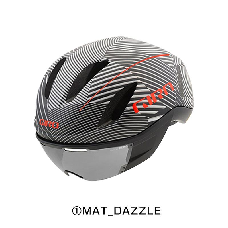 GIRO VUE MIPS AF ヘルメット Mサイズ 55.5-59cm ジロ GIRO OFFICIAL SITE -VUE MIPS-