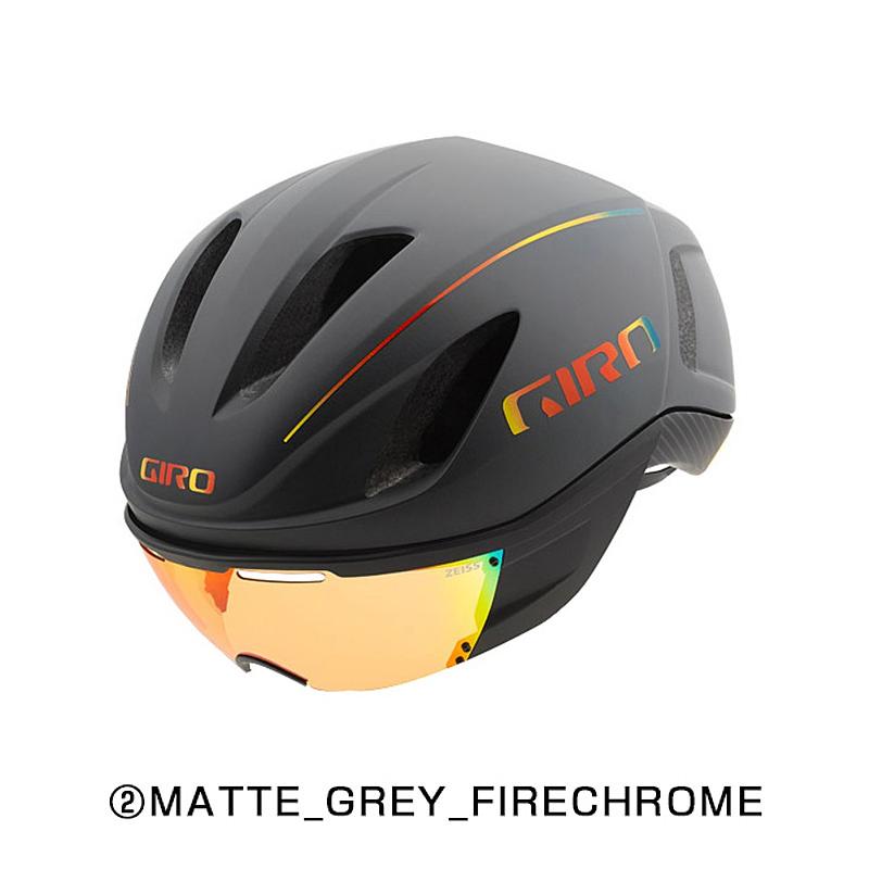 GIRO VUE MIPS AF ヘルメット Mサイズ 55.5-59cm ジロ GIRO OFFICIAL SITE -VUE MIPS-