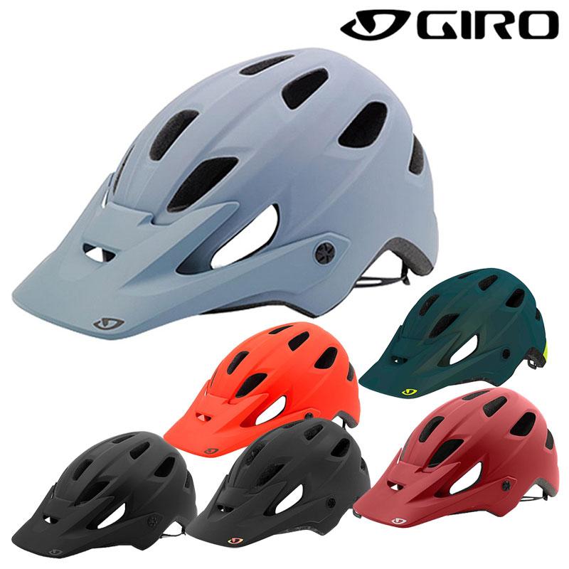 GIRO（ジロ） CHRONICLE MIPS（クロニクルミップス）トレイルライド 