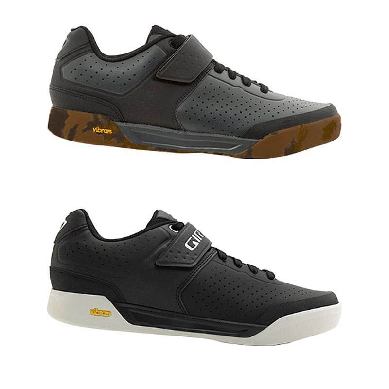 GIRO（ジロ） CHAMBER II （チャンバーII） SPDビンディングシューズ