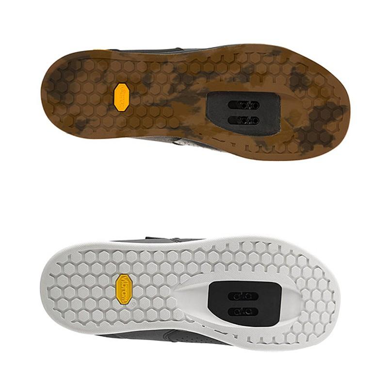 GIRO（ジロ） CHAMBER II （チャンバーII） SPDビンディングシューズ