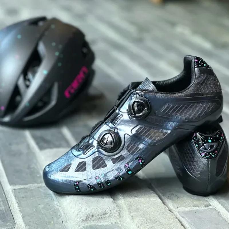GIRO（ジロ） EMPIRE SLX （エンパイアSLX） SPD-SLビンディング