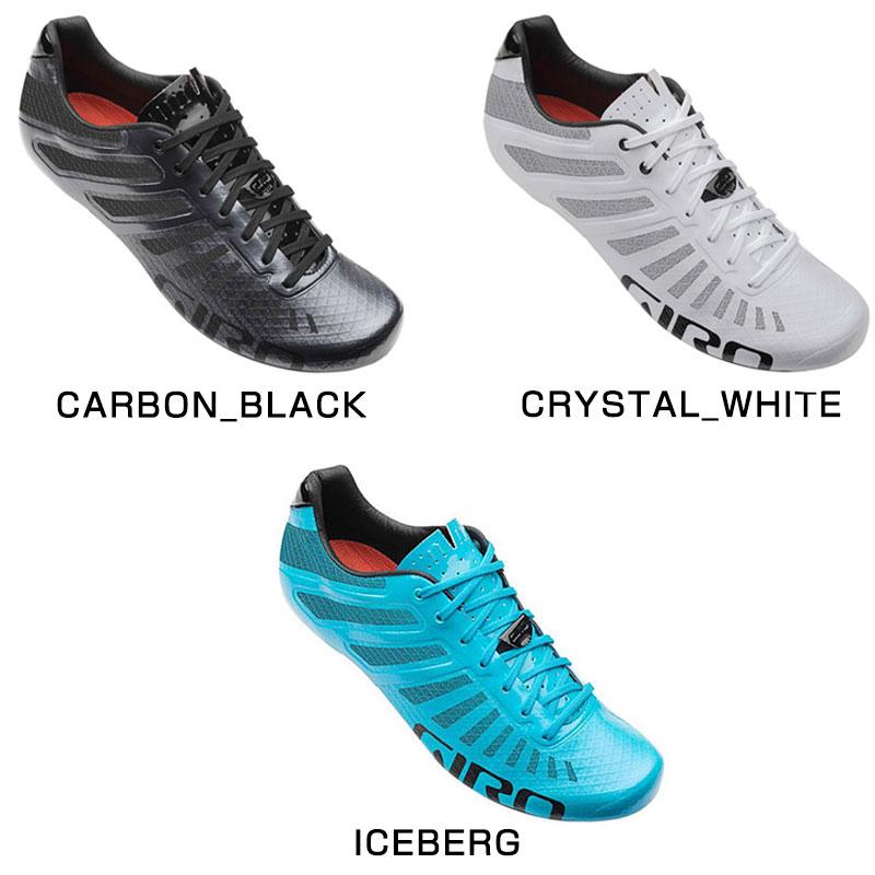 GIRO(ジロ) EMPIRE SLX（エンパイア SLX）　サイズ42 Empire SLX Shoe | Giro