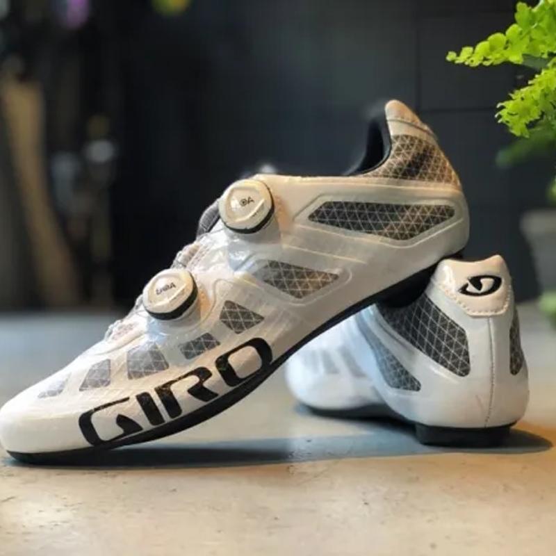 売り切り値下げ】GIRO エンパイアSLX 28cm