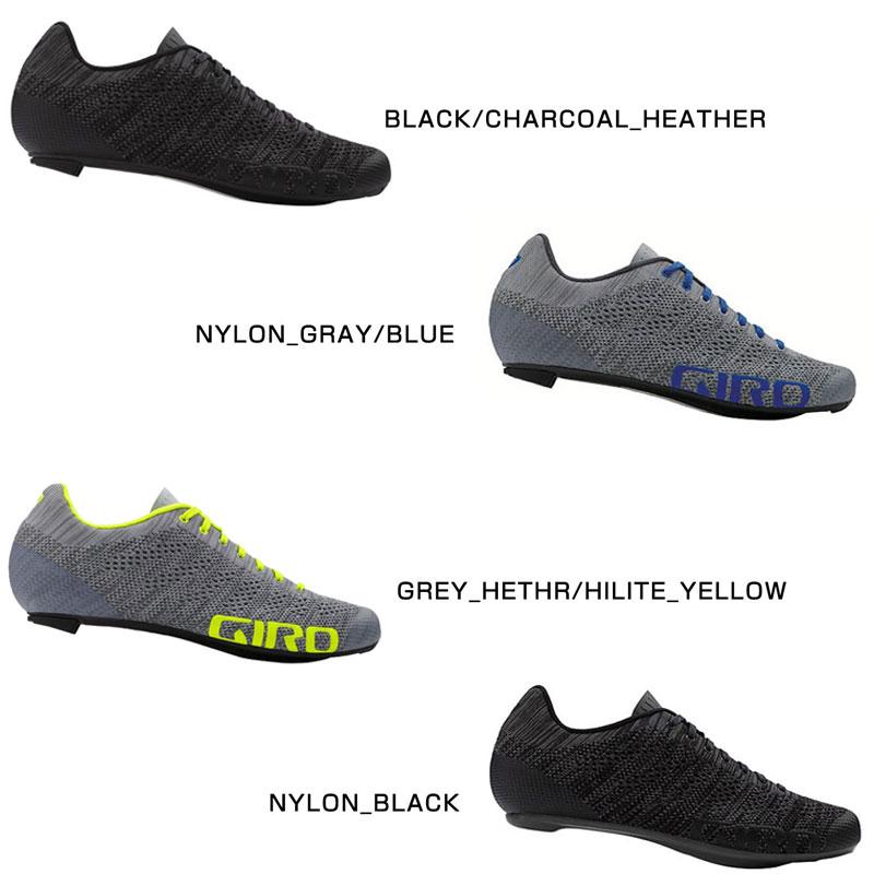 GIRO EMPIRE E70 KNIT （エンパイアE70ニット）SPD-SL giro-empire-e70-knit-w-343851-